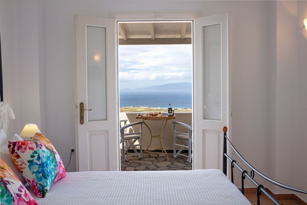 Фото Anchor Suites