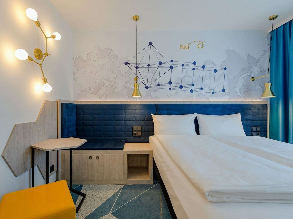 Фото Ibis Styles Bad Reichenhall