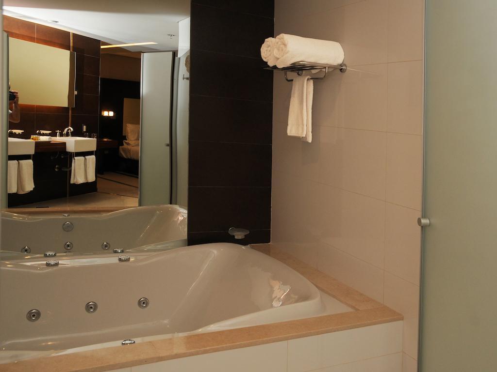 Фото Del Bono Park Hotel SPA & Casino