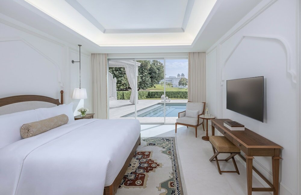 Фото The Chedi Katara Hotel & Resort