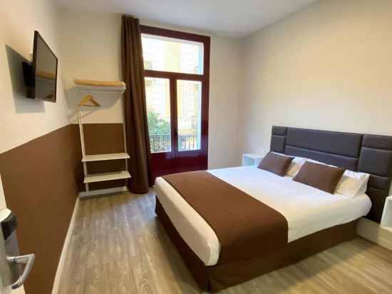 Фото Bcn Urbaness Hotels Bonavista
