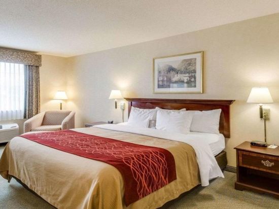 Фото Holiday Inn Express Plymouth, an Ihg Hotel