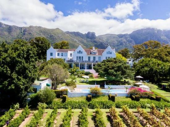 Фото The Cellars Hohenort