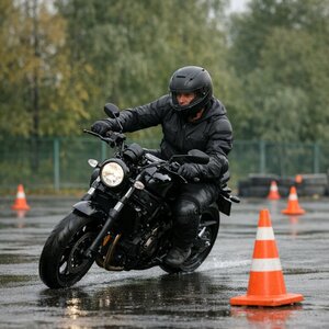 Фото 58 автошколы «Авто-Онлайн»