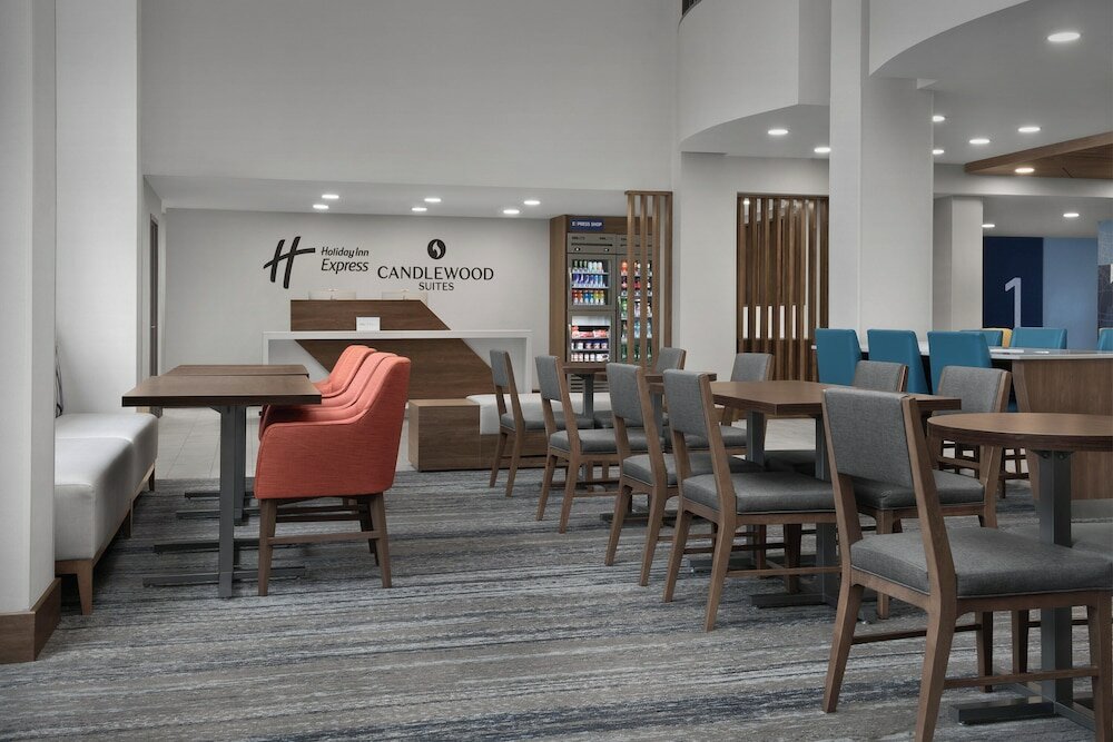 Фото Sleep Inn & Suites Bwi Airport