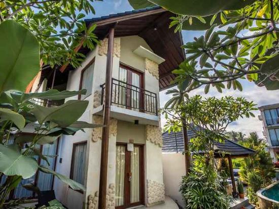 Фото Bakung Ubud Resort and Villa