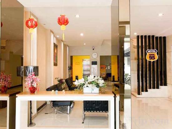 Фото Hotel Swk 95