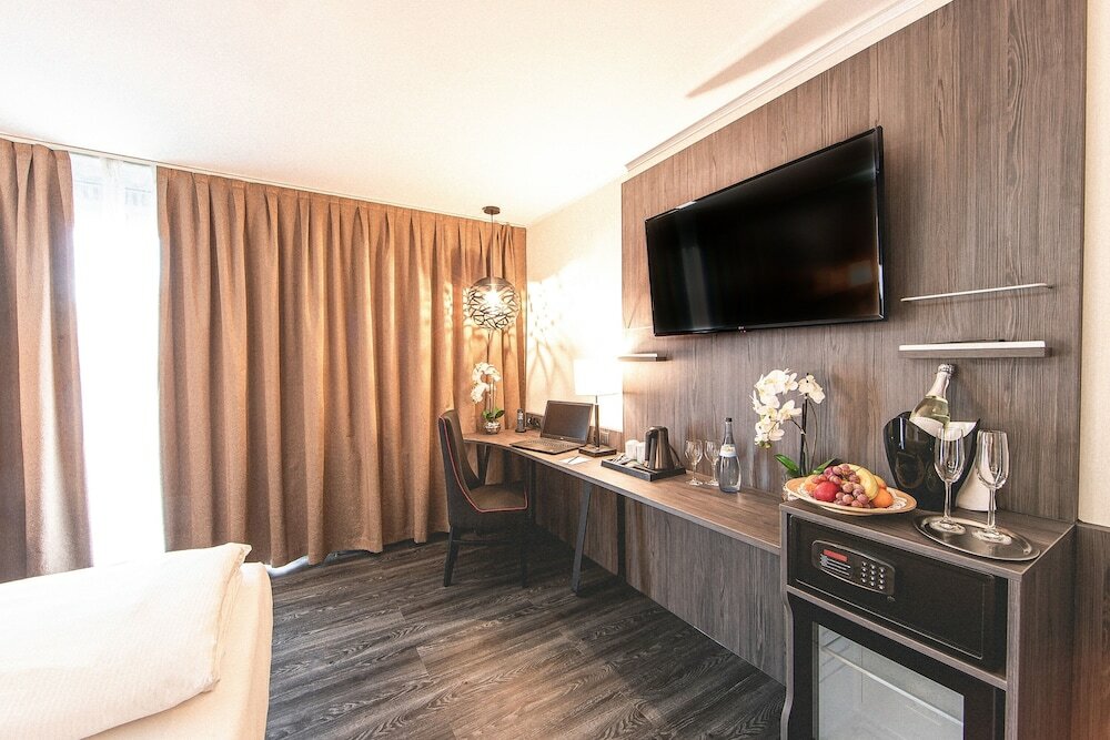 Фото Best Western Plazahotel Stuttgart-Ditzingen