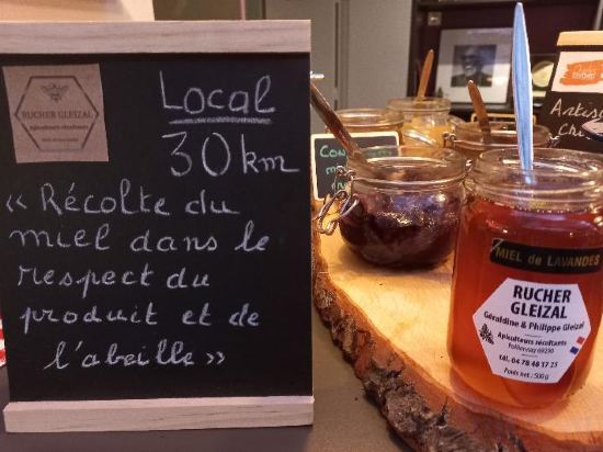 Фото Greet hotel Lyon Confluence