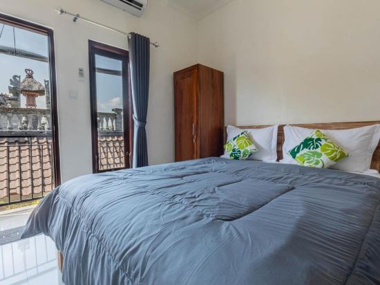 Фото Bali Dd Homestay