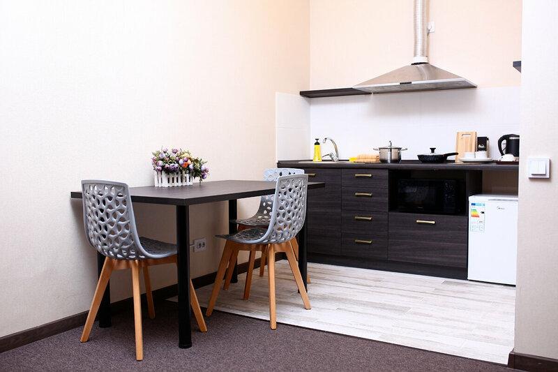 Фото Меридиан