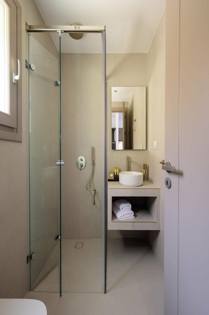 Фото Kalestesia Suites