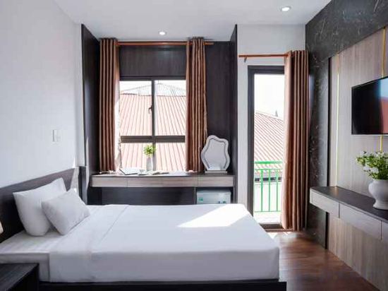 Фото ELC Dalat Hotel
