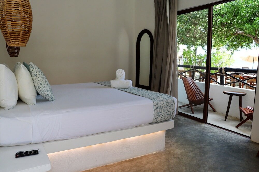 Фото Hotel Boutique Hau Holbox