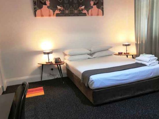 Фото Criterion Hotel Perth