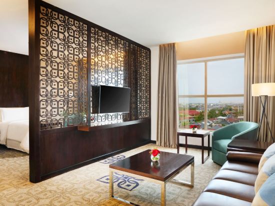 Фото Four Points by Sheraton Makassar