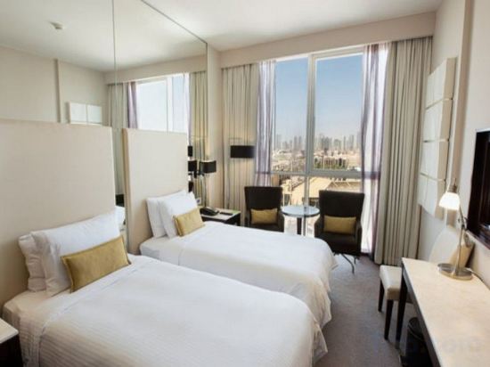 Фото Centro Al Manhal