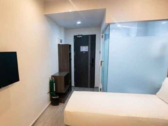 Фото City Pod Hotel