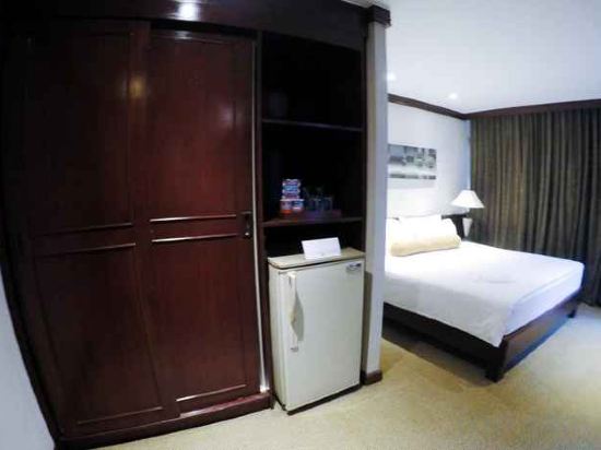 Фото City Lodge Bangkok