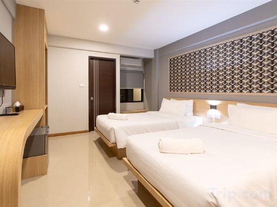 Фото Plaai Play Hotel