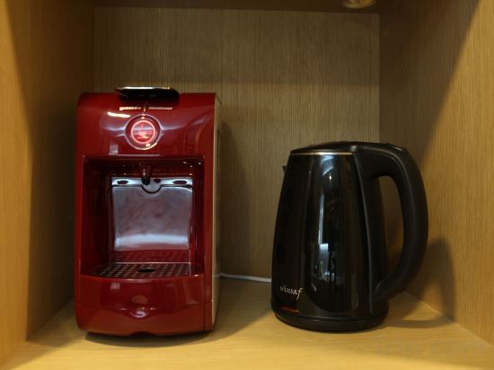 Фото Acube Hotel