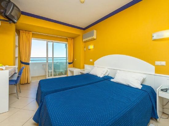 Фото Hotel Atismar