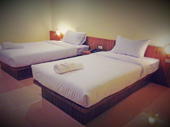 Фото Le Luxe Residence