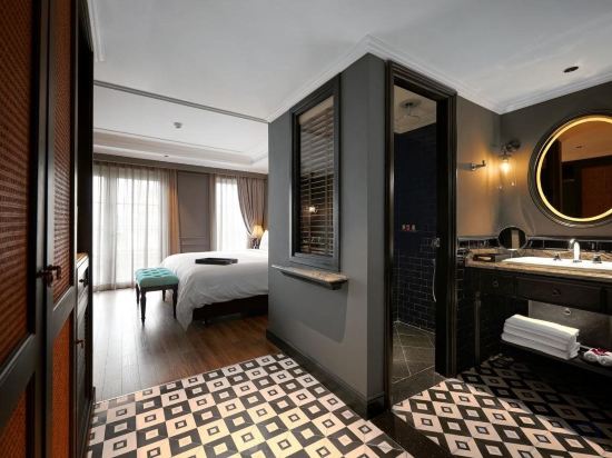 Фото La Siesta Premium Hang Be