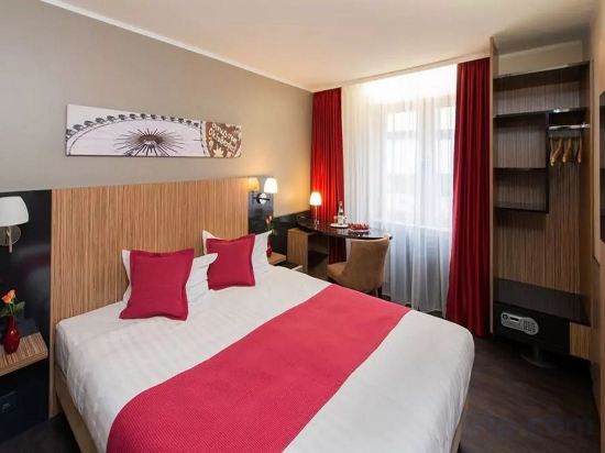 Фото Hotel Munich City