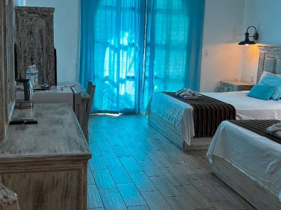 Фото Hotel Coco Rio