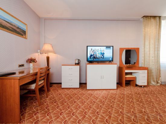 Фото Springs Hotel Ulaanbaatar