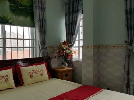 Фото Hoang Linh Hotel