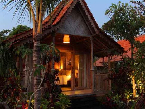 Фото Suarti Boutique Village