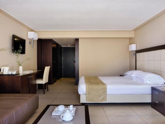 Фото Atlantica Grand Mediterraneo Resort