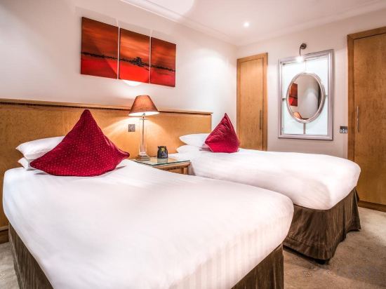 Фото Courthouse Hotel