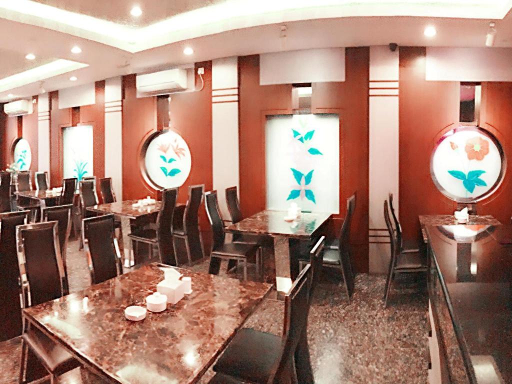 Фото De Best Hotel