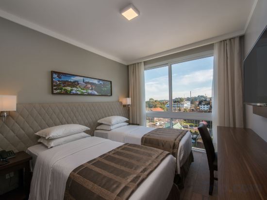 Фото Prodigy Gramado