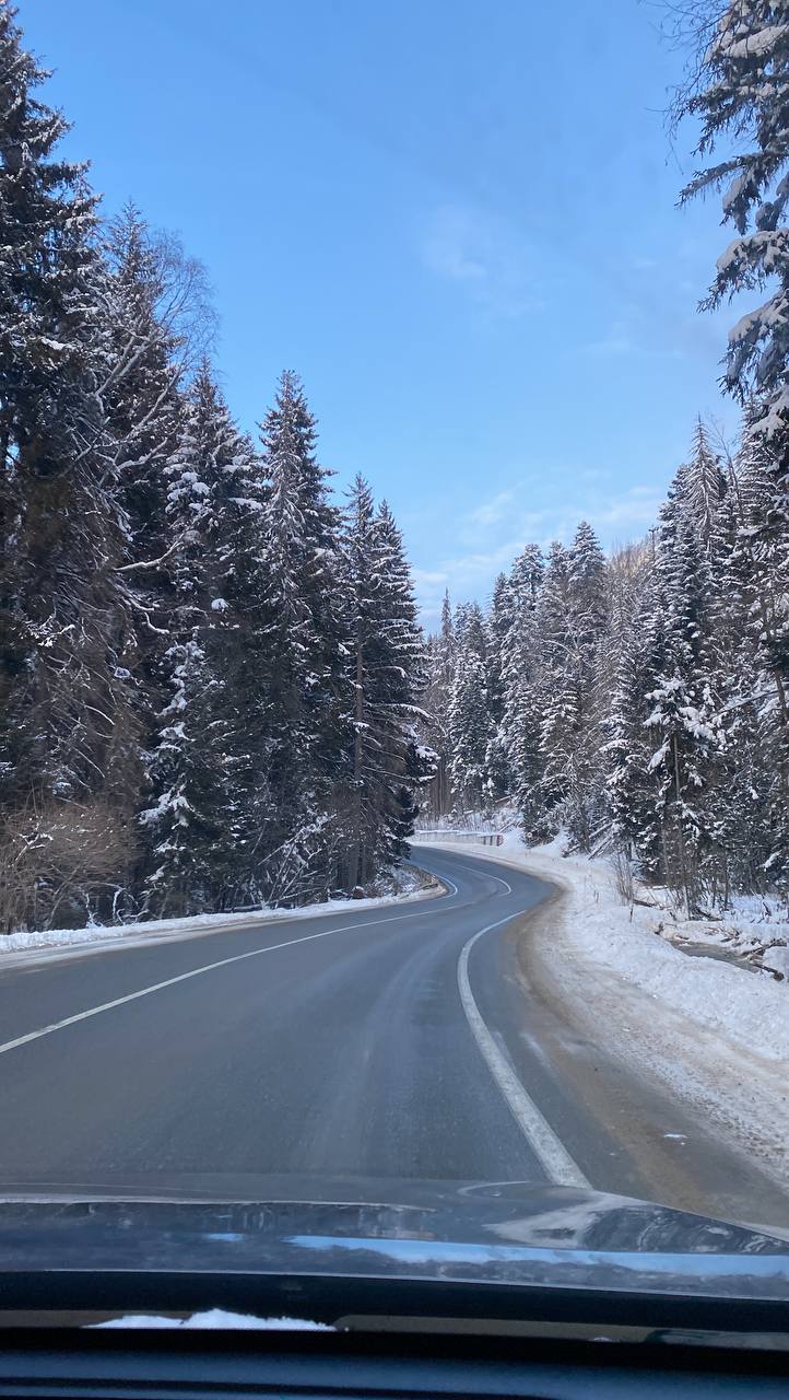 Фото Домик у озера