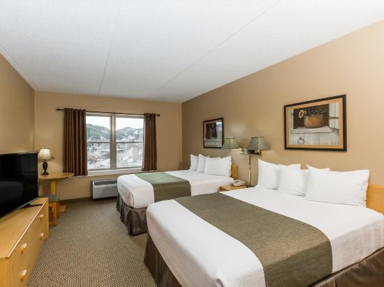 Фото Travelodge Inn & Suites by Wyndham Deadwood