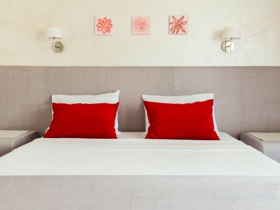 Фото Hotel Hermes