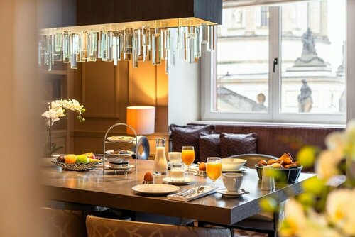Гостиница Hilton Berlin в Берлине