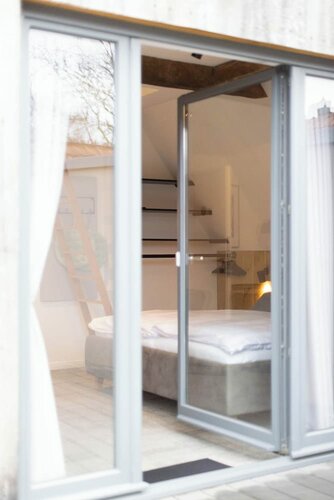 Гостиница Wertschätzer Hotel - Krumme Str в Детмольде