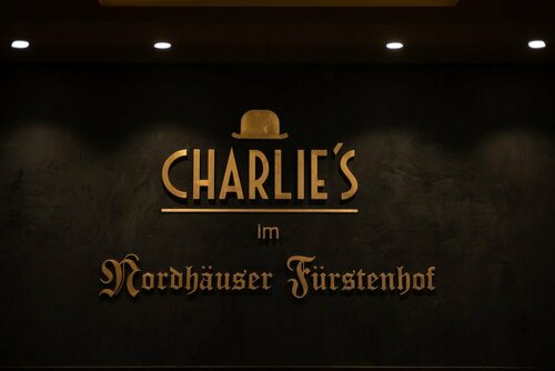 Гостиница Nordhäuser Fürstenhof в Нордхаузене