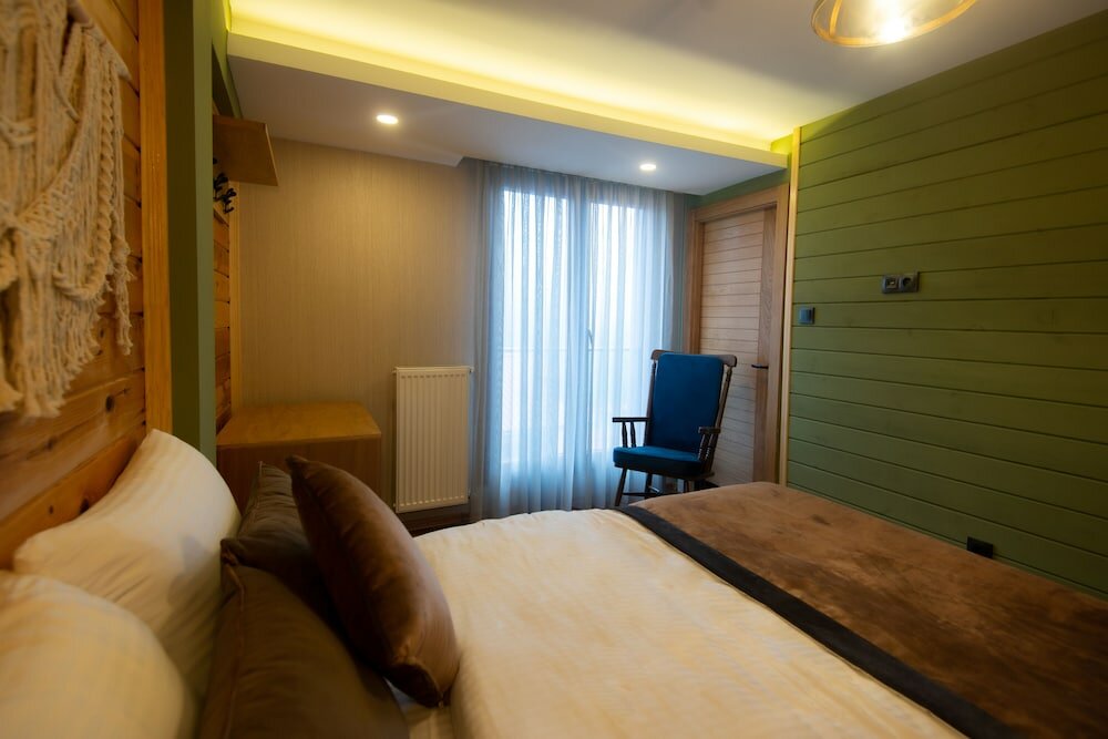 Ayder Koru Otel - 19