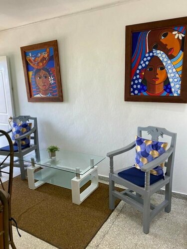 Гостиница Hostal Magallanes Romana в Провинции Ла-Романа
