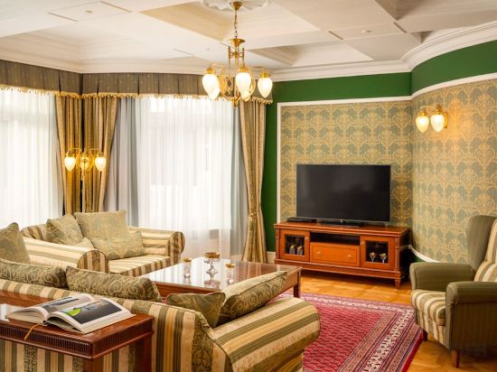 Фото SPA Hotel Imperial