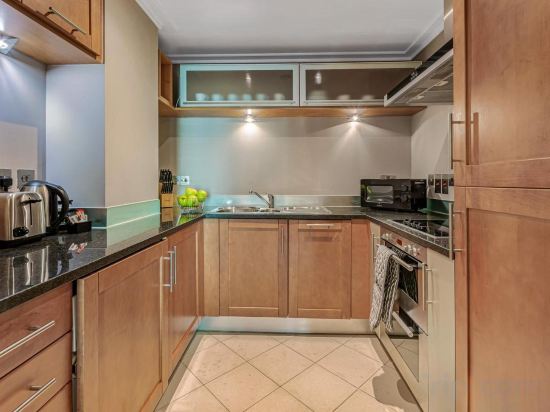 Фото MySquare Apartments Canary Wharf