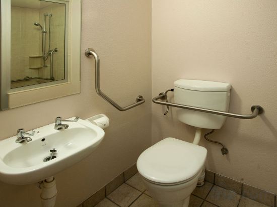 Фото Road Lodge East London