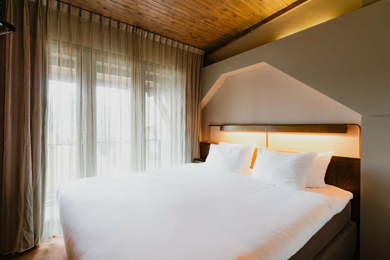 Фото Hotel van de Vijsel