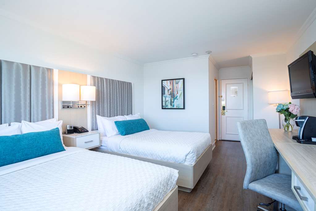 Фото Best Western Plus Dorchester Hotel